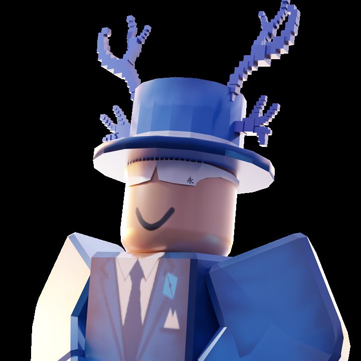 Portrait of MepxDev
